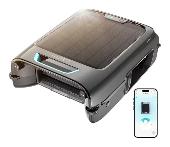 Aiper ECO Surfer S2 poolrobot