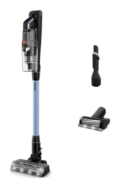 Bissell PowerClean Furfinder Select