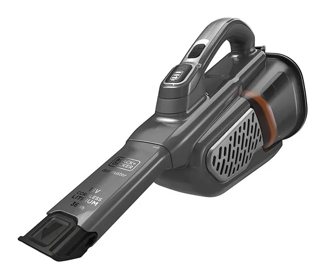 Black & Decker BHHV520JF