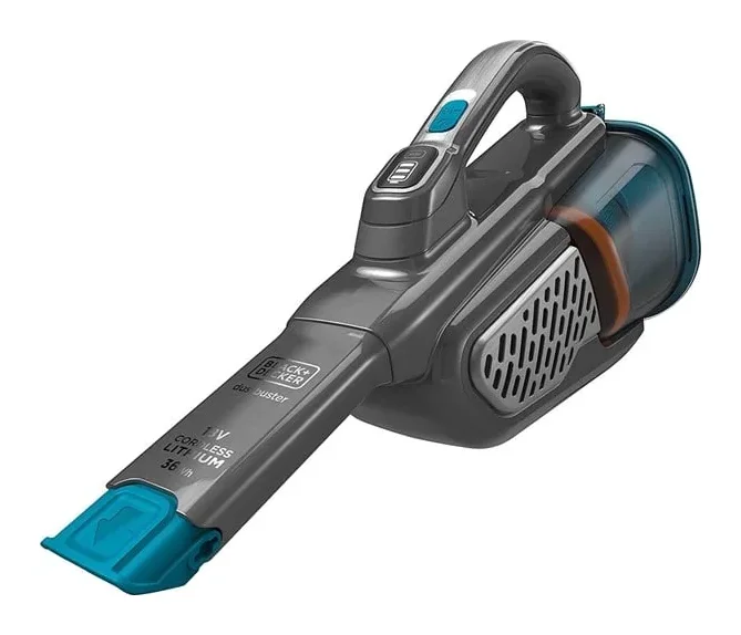Black & Decker Dustbuster BHHV520BF-QW