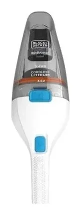 Black & Decker DustBuster