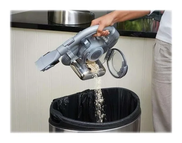 Black & Decker DustBuster Flexi