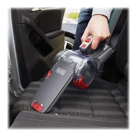 Black & Decker DustBuster Pivot Auto