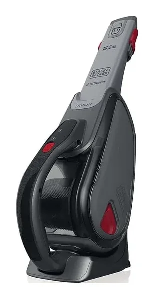 Black & Decker DVJ 315 B