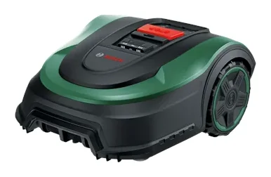 Bosch Indego S+ 500