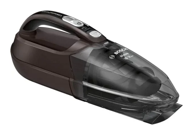 Bosch Move BHN16L