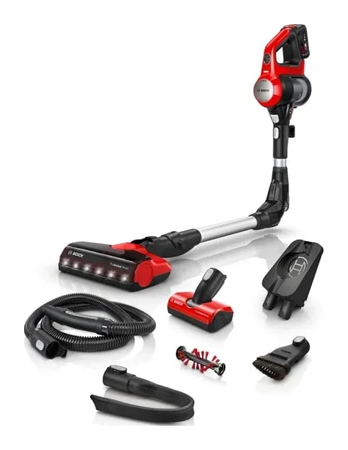 Bosch Unlimited Serie 7 Pet BBS711ANM