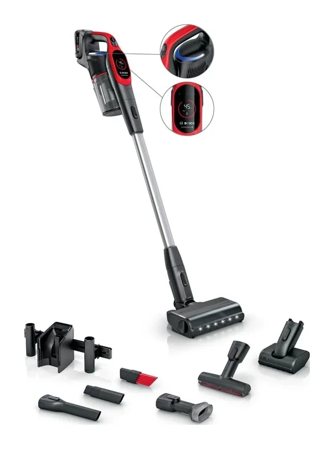Bosch Unlimited Serie 9 Pet BBS931PET
