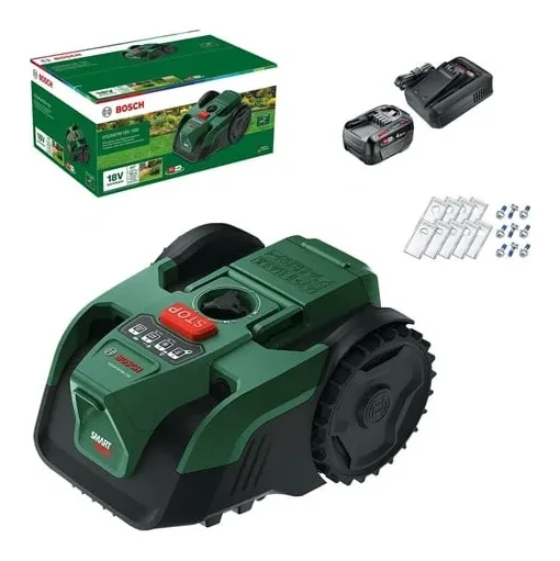 Bosch Visimow 18V-100