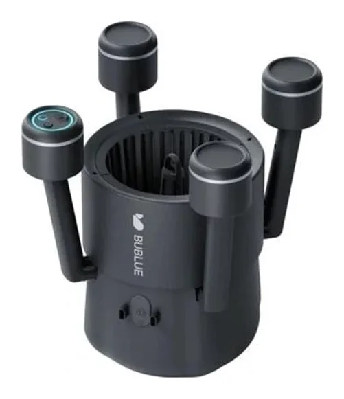 Bublue F10 poolrobot