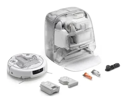 DJI ROMO P