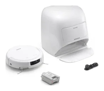 DJI ROMO S robotstøvsuger