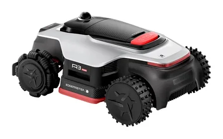 Dreame A3 AWD Pro 2500 robotplæneklipper