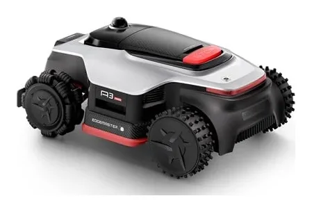 Dreame A3 AWD Pro 3500 robotplæneklipper