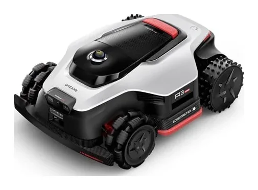 Dreame A3 AWD Pro 5000 robotplæneklipper