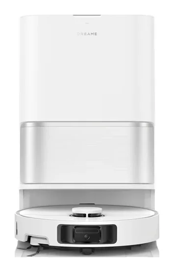 Dreame L10s Ultra Gen 3 robotstøvsuger