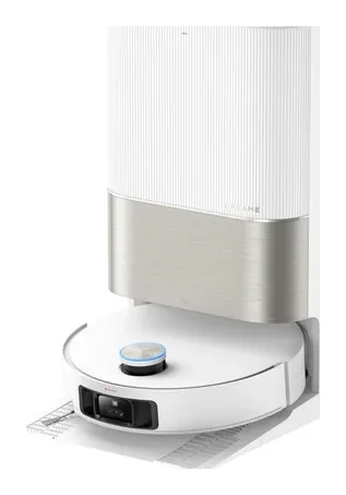 Dreame X50 Ultra robotstøvsuger