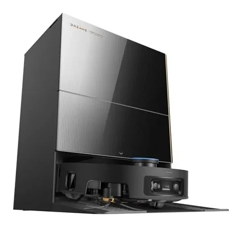Dreame X60 Pro Ultra Complete robotstøvsuger