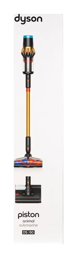 Dyson V16 Piston Animal Submarine