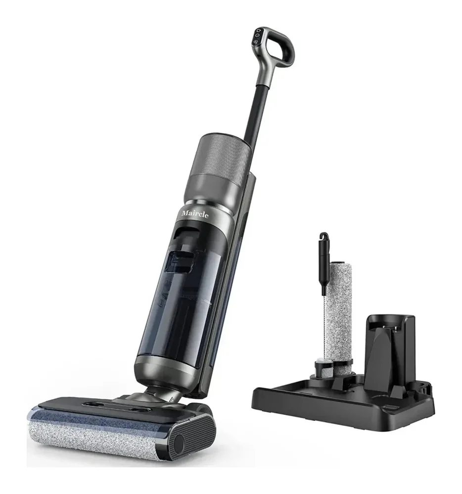 EasyClean 3-i-1 Vådstøvsuger