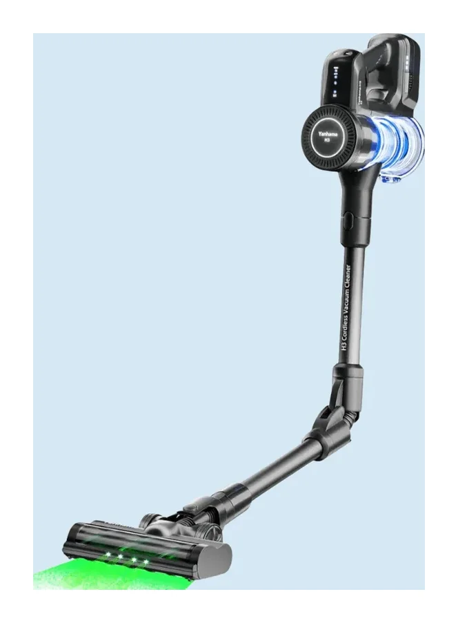 EasyClean EasyStøvsuger Pro