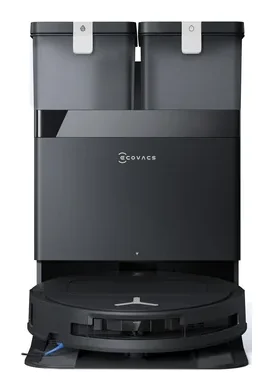 Ecovacs Deebot T50 Omni Gen3 robotstøvsuger