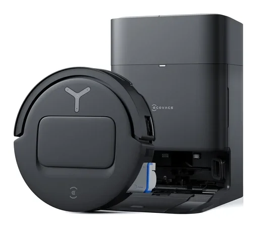 Ecovacs Deebot T80 Omni