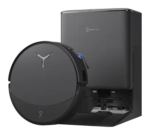 Ecovacs Deebot T90 Pro Omni robotstøvsuger
