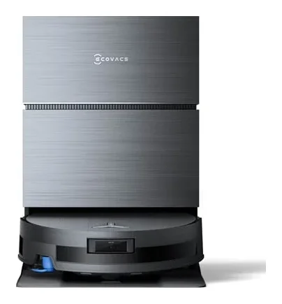 Ecovacs Deebot X11 Pro Omni robotstøvsuger