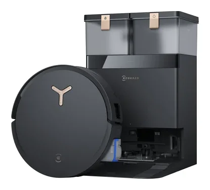 Ecovacs Deebot X8 Pro Omni robotstøvsuger