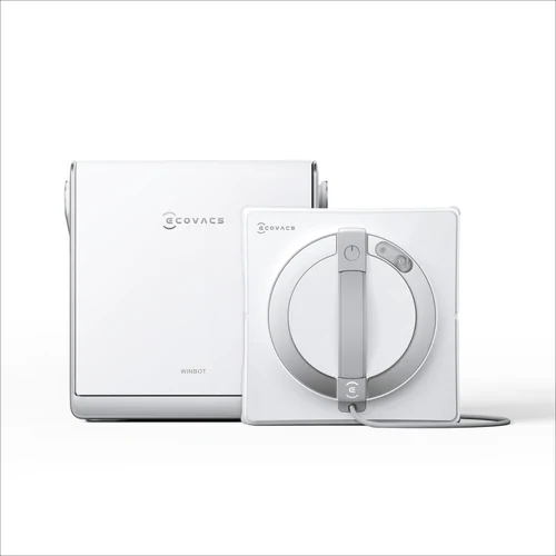 Ecovacs Winbot W2 Pro Omni robot vinduespudser