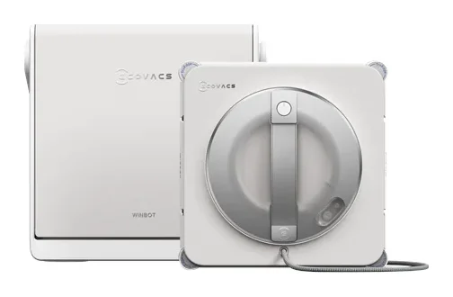Ecovacs Winbot W2S Pro Omni robot vinduespudser