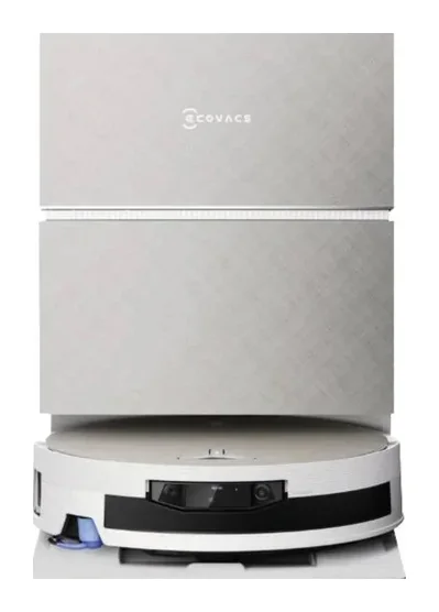 Ecovacs X12 Pro Omni robotstøvsuger
