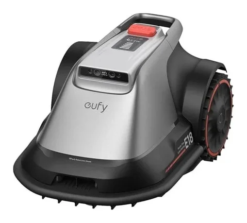 Eufy E18 robotplæneklipper