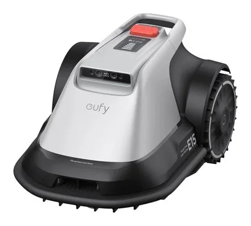 Eufy E15 robotplæneklipper