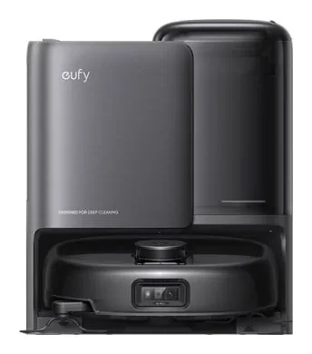 Eufy Omni E25 robotstøvsuger