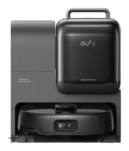 Eufy Omni E28 robotstøvsuger