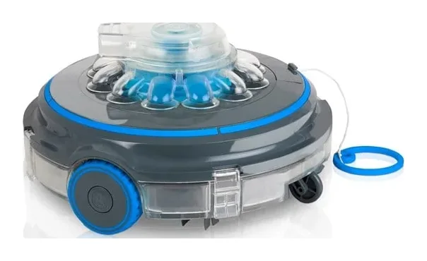 GRE Wet Runner poolrobot