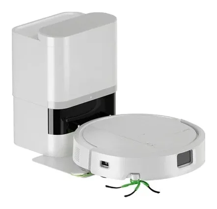 iRobot Combo 115+ robotstøvsuger