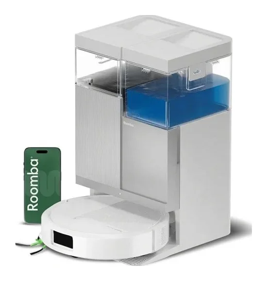 iRobot Combo 415