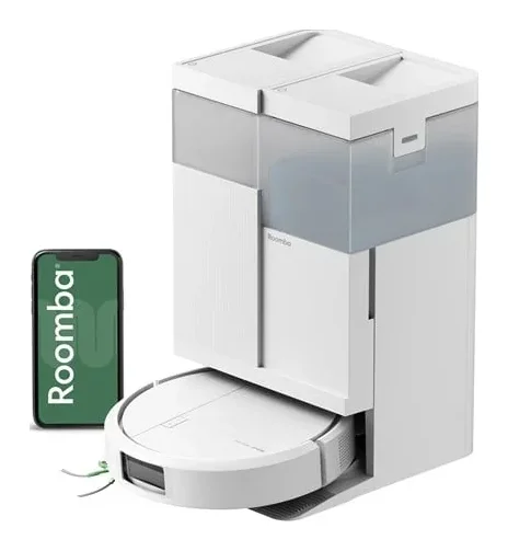 iRobot Combo 515 robotstøvsuger