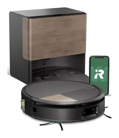 iRobot Combo 775 robotstøvsuger