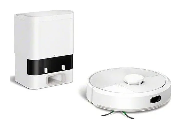 iRobot Roomba 105 Combo robotstøvsuger + AutoEmpty-dock