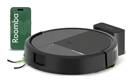 iRobot Roomba Combo 115 robotstøvsuger