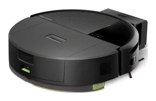 iRobot Roomba Combo 205 AutoCompact robotstøvsuger