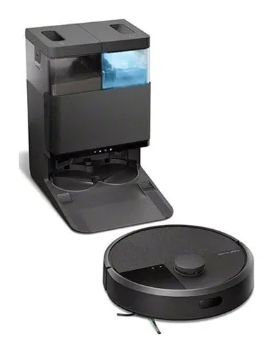 iRobot Roomba 405 Combo Plus robotstøvsuger