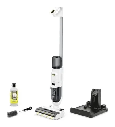 Kärcher FCV 2 Natural N vacuum