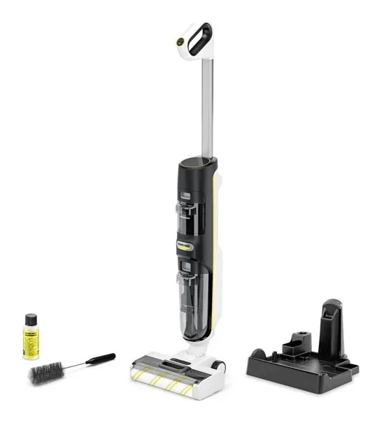 Kärcher FCV 4 vacuum
