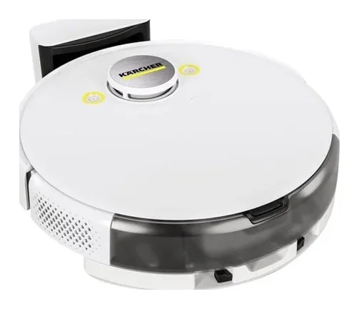 Kärcher RCV 5 robotstøvsuger