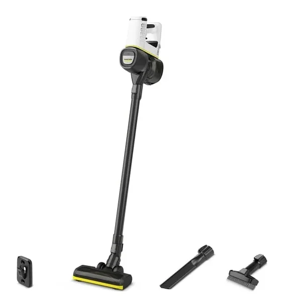 Kärcher VC 4 vacuum